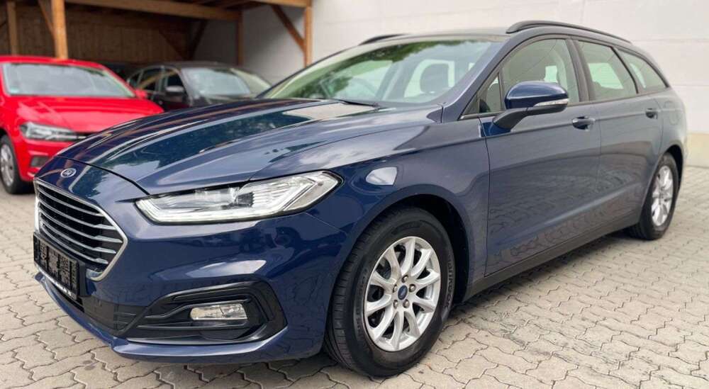 Mondeo