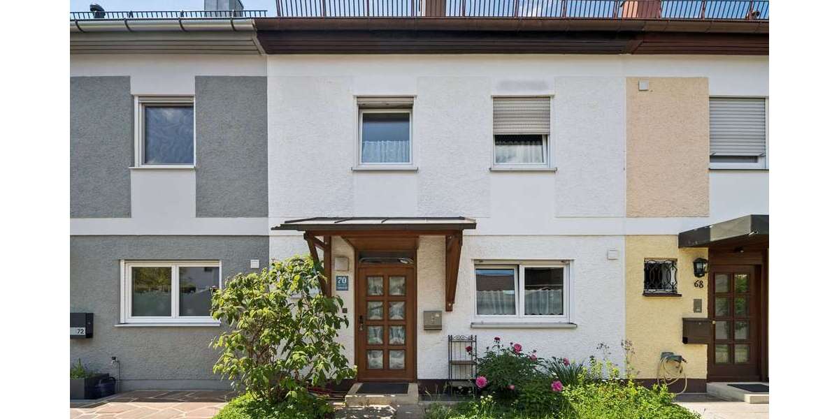 Einfamilienhaus Unterschleißheim - 4 Zimmer, 157 m&sup2;, 985.000&euro; | Angebot:27009875