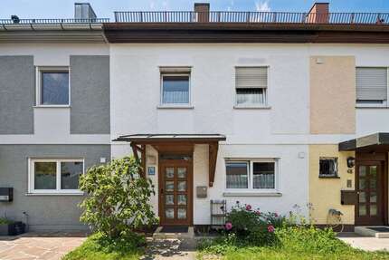 Haus Unterschleißheim - 4 Zimmer, 157 m&sup2;, 985.000&euro; | Angebot:27009875
