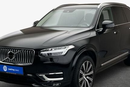 Volvo XC90 93.358 km 43.879 &euro; München 80809
