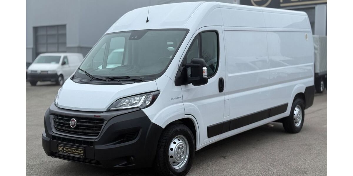 Fiat Ducato 62.000 km 22.990 &euro; Bergkirchen 85232