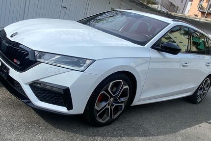 Skoda Octavia 57.780 km 33.915 &euro; München 80798