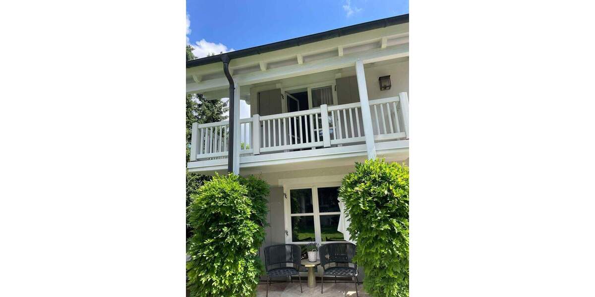 Doppelhaushälfte Grünwald - 6 Zimmer, 198 m&sup2;, 1.980.000&euro; | Angebot:25820459