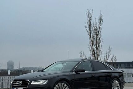 Audi A8 232.000 km 22.000 &euro; München 80797