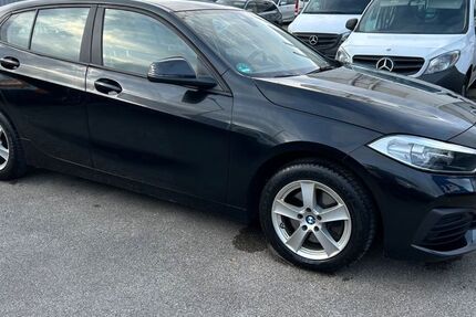 BMW 118 113.000 km 15.301 &euro; KARLSFELD (b.München) 85757