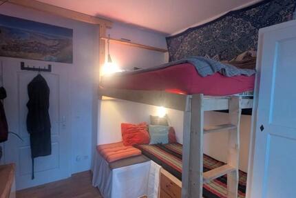 Wohnung München Au-Haidhausen - 1 Zimmer, 10 m&sup2;, 700&euro; | Angebot:25962929