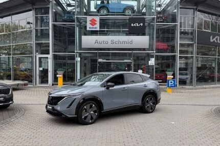 Nissan Ariya 3.645 km 43.890 &euro; München 81241