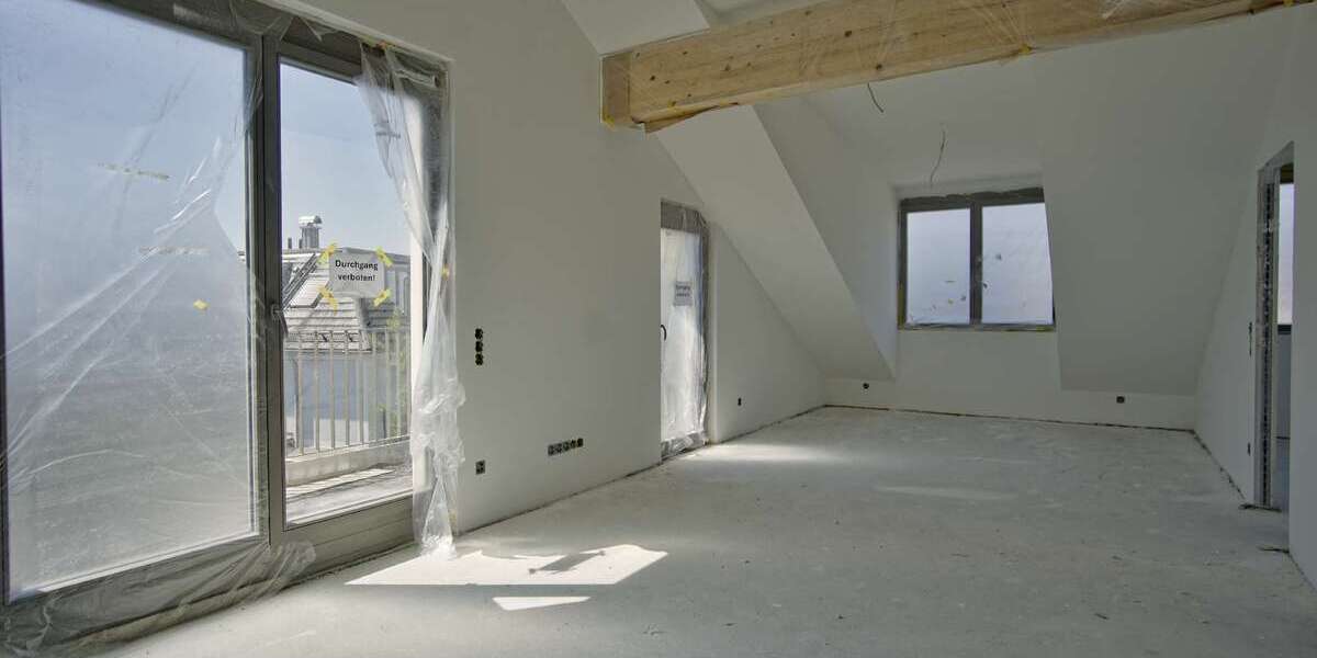 Etagenwohnung München Trudering - 2 Zimmer, 78 m&sup2;, 897.000&euro; | Angebot:26914988