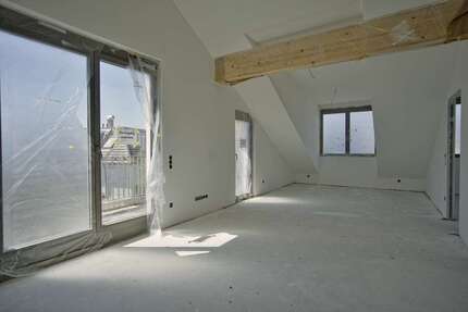 Wohnung München Trudering - 2 Zimmer, 78 m&sup2;, 897.000&euro; | Angebot:26914988