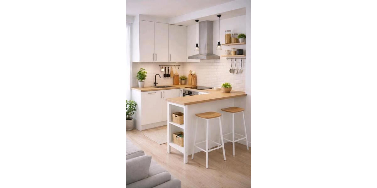 Etagenwohnung Germering - 22 Zimmer, 50 m&sup2;, 799&euro; | Angebot:25400374