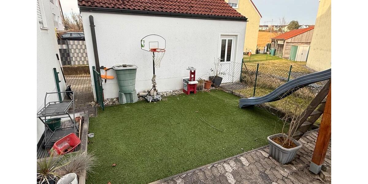 Dachgeschoßwohnung Weichs - 3 Zimmer, 103 m&sup2;, 448.500&euro; | Angebot:25350166