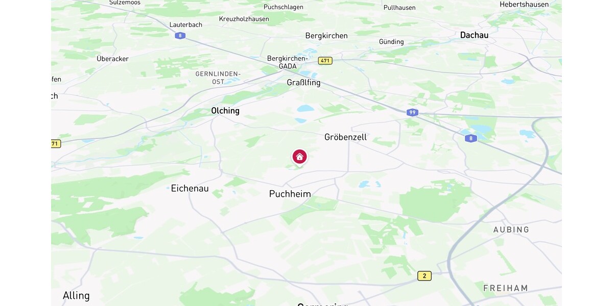WINDISCH - Exklusive energieeffiziente DHH in Bestlage mit hochwertiger Ausstattung & Traumgarten - Doppelhaushälfte Puchheim / Puchheim-Bahnhof Bahnhof | Angebot:27169814