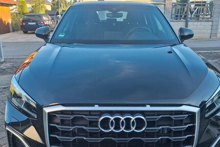 Audi Q2 20.000 km 25.990 &euro; Gilching 82205