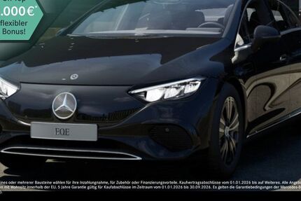 Mercedes-Benz EQE 8.172 km 46.990 &euro; München 80636