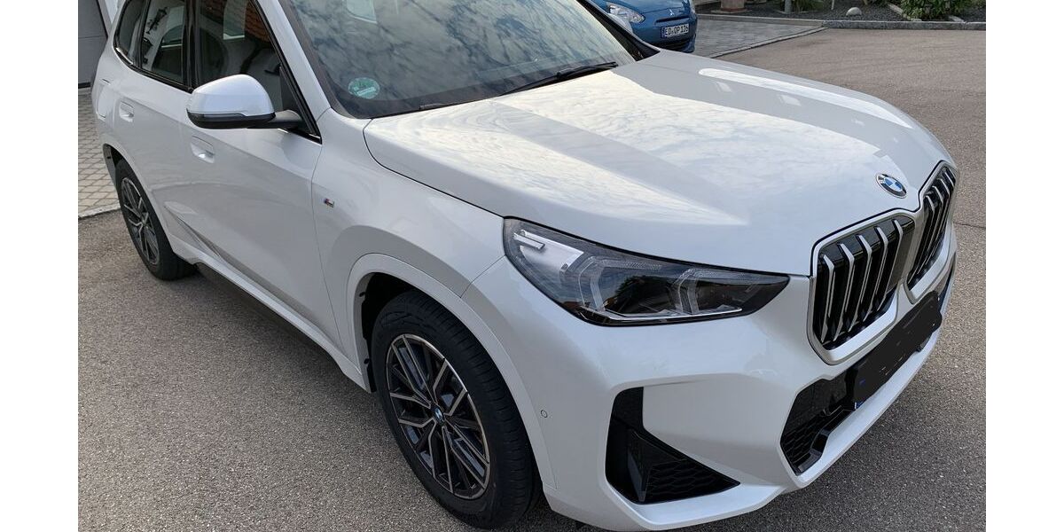 BMW X1 29.860 km 36.700 &euro; Oberding 85445