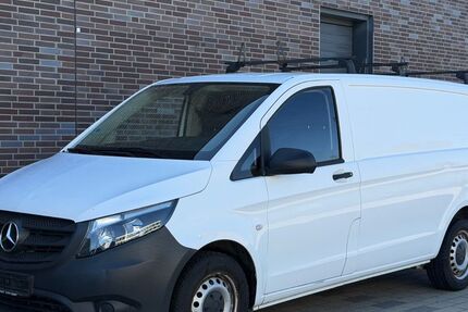Mercedes-Benz Vito 98.000 km 10.591 &euro; Bergkirchen 85232