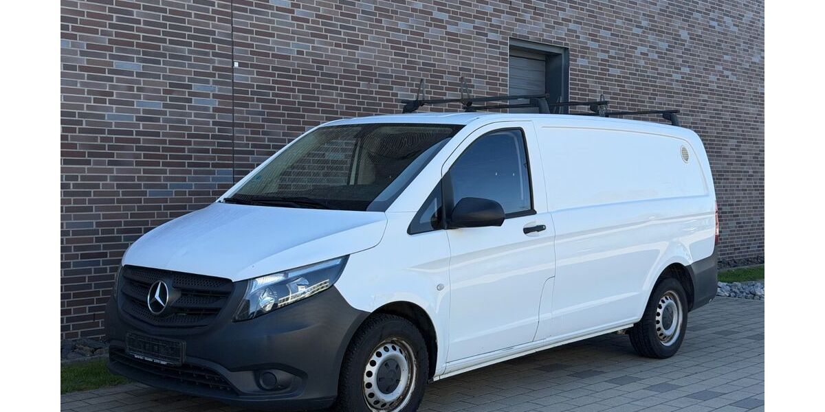 Mercedes-Benz Vito 98.000 km 10.591 &euro; Bergkirchen 85232