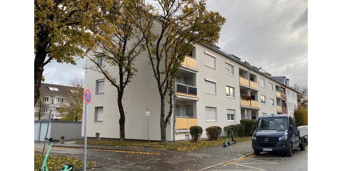 Etagenwohnung München Allach-Untermenzing - 3 Zimmer, 70 m&sup2;, 499.900&euro; | Angebot:26384549