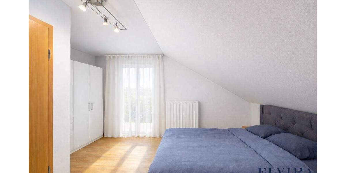 Doppelhaushälfte Ottobrunn - 5 Zimmer, 121 m&sup2;, 1.055.000&euro; | Angebot:24700766