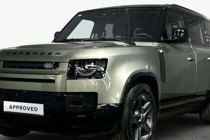 Land Rover Defender 19.751 km 70.850 &euro; München 81477