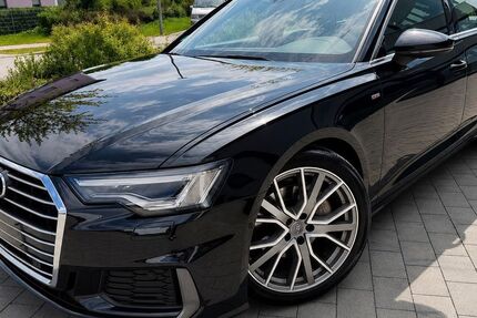 Audi A6 136.000 km 26.990 &euro; Neuching 85467