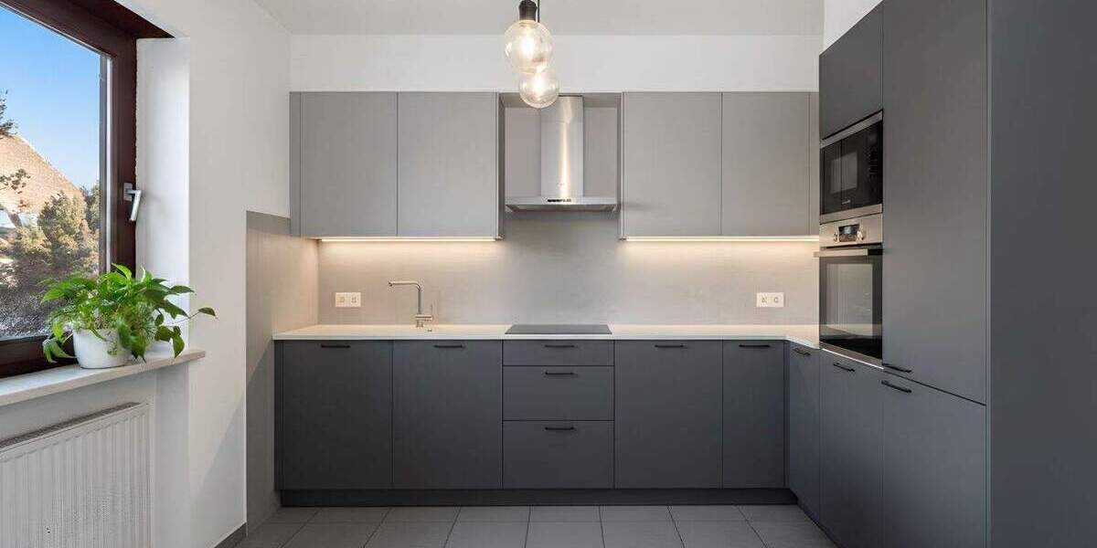 Doppelhaushälfte München Ramersdorf-Perlach - 5 Zimmer, 160 m&sup2;, 899.000&euro; | Angebot:25107382