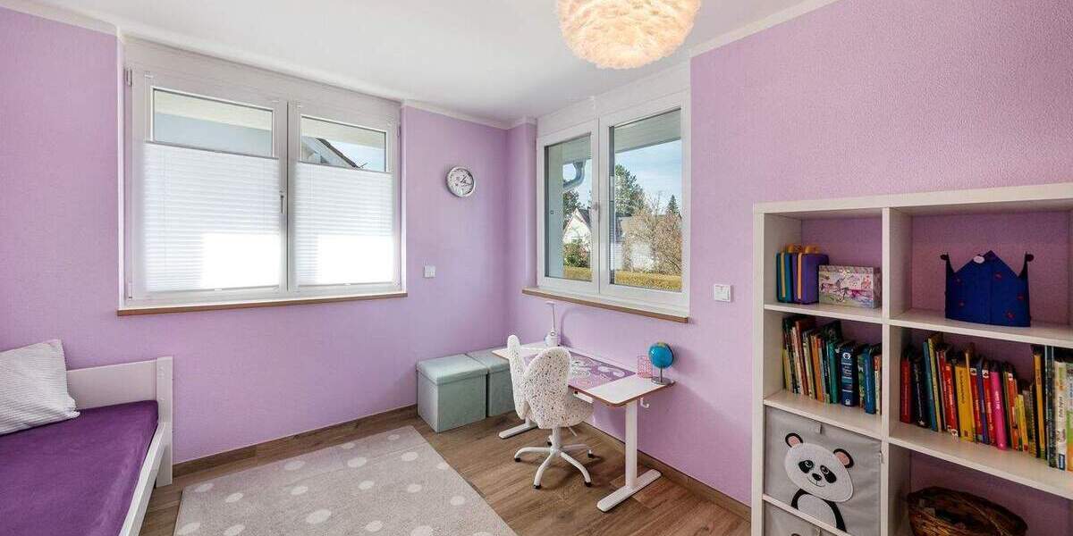 Reihenendhaus München Trudering-Riem - 4 Zimmer, 120 m&sup2;, 1.099.000&euro; | Angebot:25775537