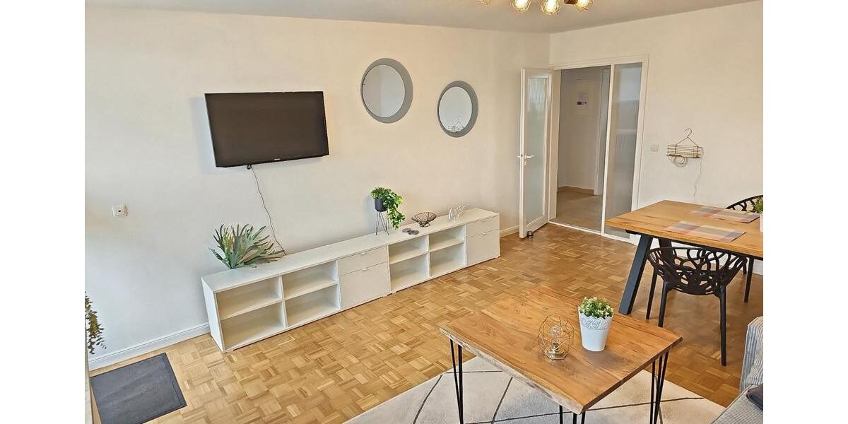 4 Zimmer Wohnung in zentraler Lage in Germering zimmer