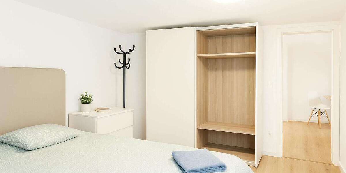 Zimmer Planegg - 750&euro; | Angebot:26453560
