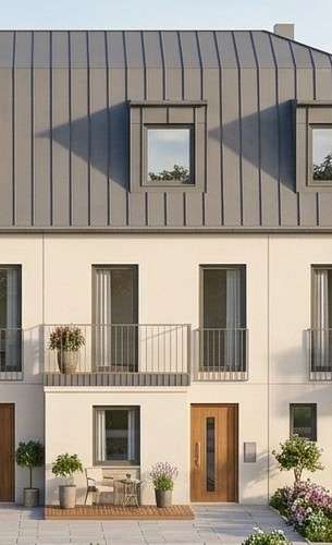 Einfamilienhaus München Aubing-Lochhausen-Langwied - 5 Zimmer, 160 m&sup2;, 1.250.000&euro; | Angebot:27302101