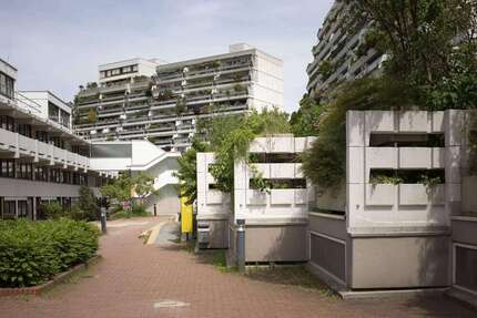 Haus München Am Riesenfeld - 6 Zimmer, 144 m&sup2;, 3.300&euro; | Angebot:27701714