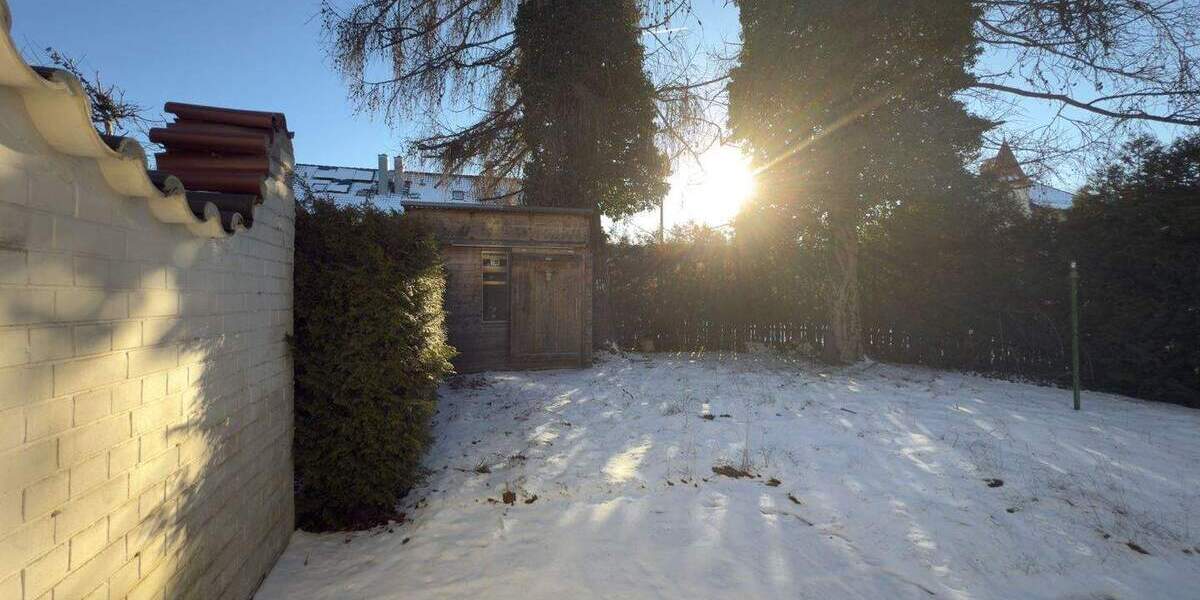 Reihenendhaus München Ramersdorf-Perlach - 4 Zimmer, 118 m&sup2;, 725.000&euro; | Angebot:25142055