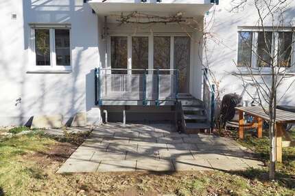 Wohnung Poing - 1.5 Zimmer, 36 m&sup2;, 270.000&euro; | Angebot:25532914