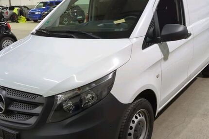 Mercedes-Benz Vito 91.000 km 23.990 &euro; Bergkirchen 85232