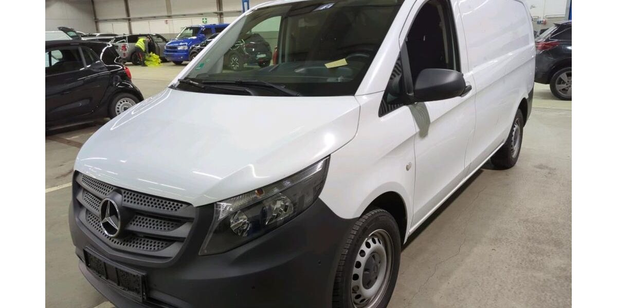 Mercedes-Benz Vito 91.000 km 23.990 &euro; Bergkirchen 85232