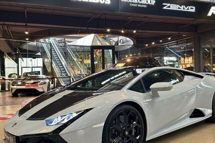 Lamborghini Huracán 4.750 km 299.900 &euro; München 80939