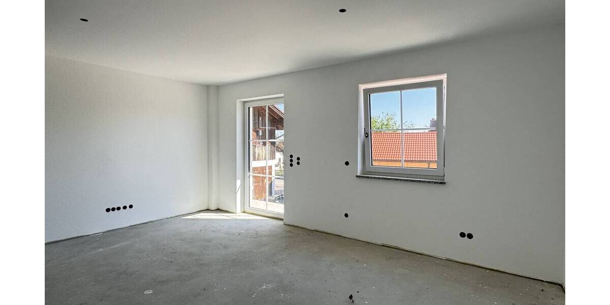 Etagenwohnung Grasbrunn Harthausen - 2 Zimmer, 54 m&sup2;, 1.150&euro; | Angebot:26733602