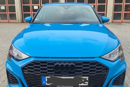 Audi A3 86.000 km 21.990 &euro; Bergkirchen 85232