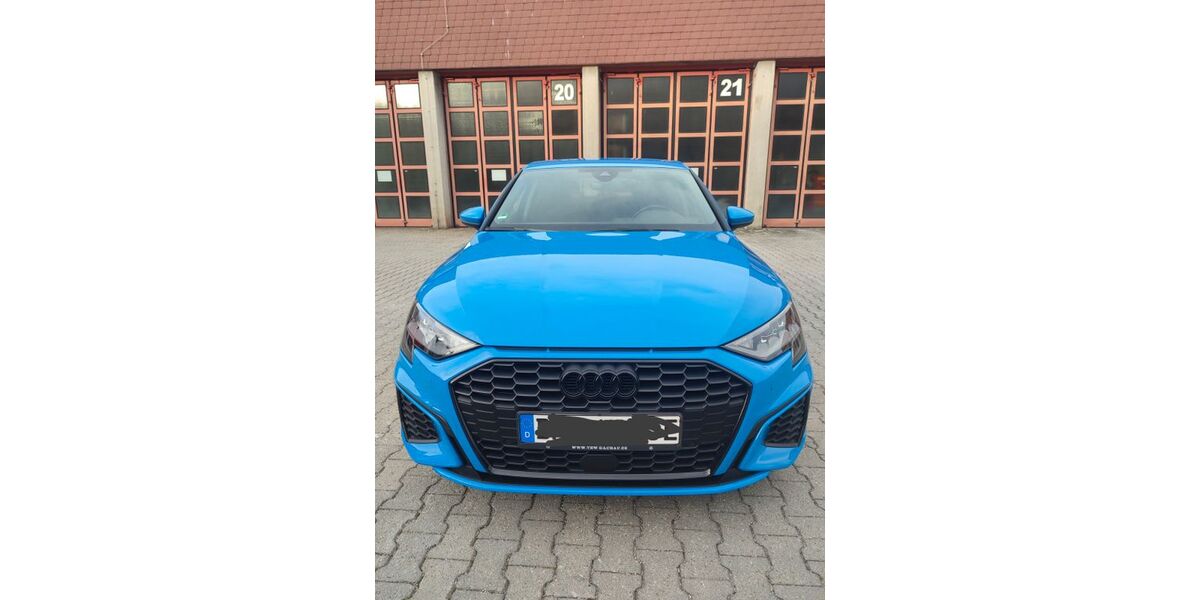 Audi A3 86.000 km 21.990 &euro; Bergkirchen 85232
