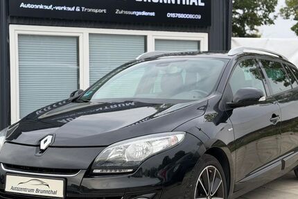 Renault Megane 178.235 km 3.490 &euro; Hofolding (Bei München) 85649