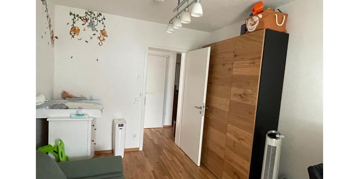 Etagenwohnung Ottobrunn - 3 Zimmer, 87 m&sup2;, 850.000&euro; | Angebot:24497173