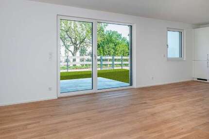 Wohnung zum Kaufen in Vaterstetten-Parsdorf 529.000 € 58.9 m²