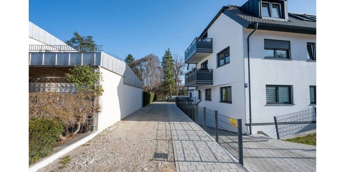 Grundstück München Trudering-Riem - 1.400.000&euro; | Angebot:26305730