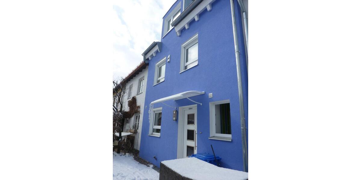 Reihenhaus Germering - 6 Zimmer, 130 m&sup2;, 929.000&euro; | Angebot:25859912