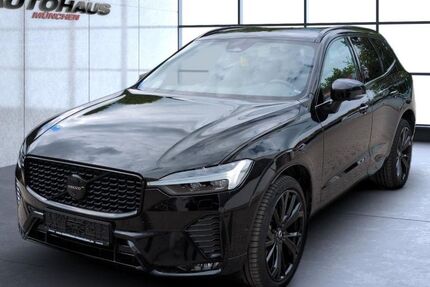 Volvo XC60 20.700 km 45.990 &euro; München 81825