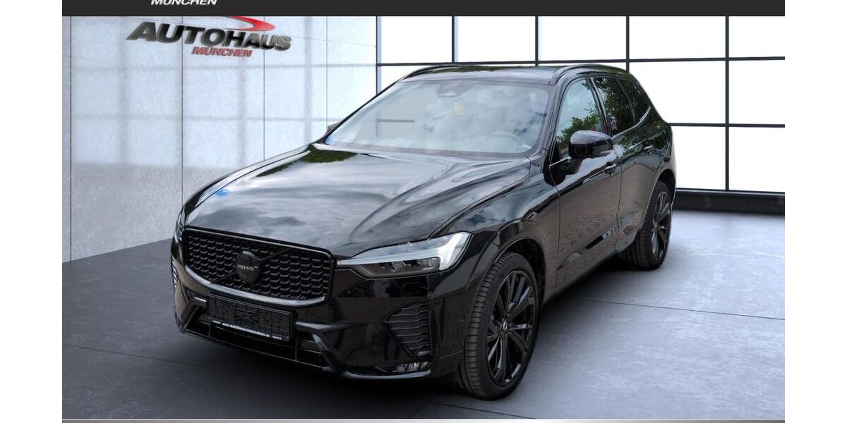Volvo XC60 20.700 km 45.990 &euro; München 81825