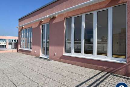 Wohnung zum Mieten in München 3.800 € 214 m² 4 zimmer