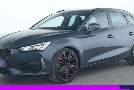 Cupra Leon 46.221 km 30.725 &euro; Garching bei München 85748