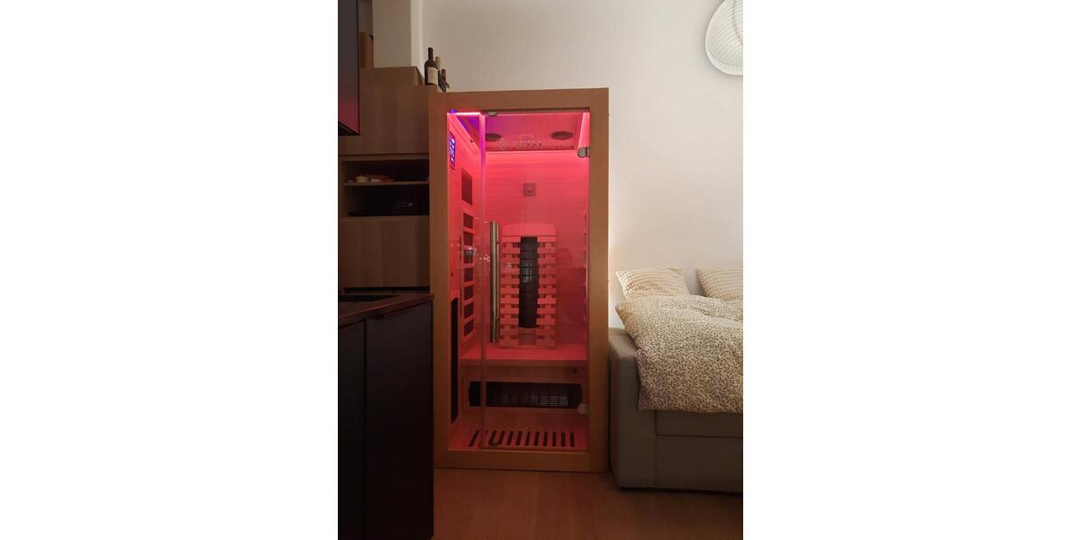 Etagenwohnung München Au-Haidhausen - 1 Zimmer, 26 m&sup2;, 1.500&euro; | Angebot:26677223