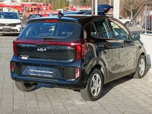 Kia PICANTO FACELIFT 1.0 MT EDITION 7 1.318 km 14.990 &euro; Höhenkirchen-Siegertsbrun 85635